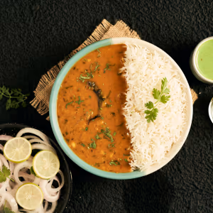 Healthy Indian Dinner Recipes for Weight Loss