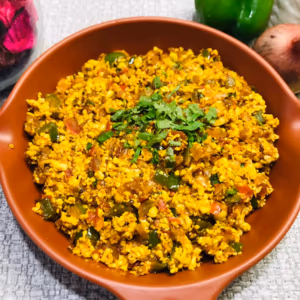 Healthy Indian Dinner Recipes for Weight Loss