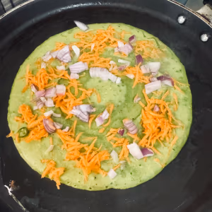 Healthy Indian Dinner Recipes for Weight Loss