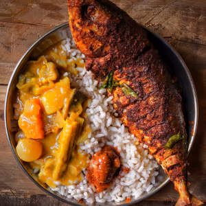 Healthy Indian Dinner Recipes for Weight Loss