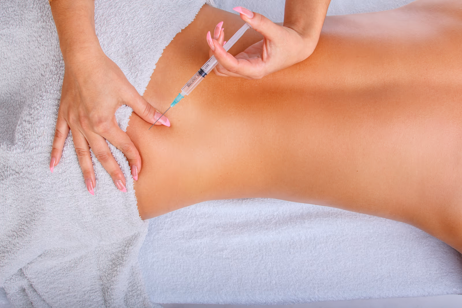 Fat Burning (Dissolving) Injections: Actual Cost & More