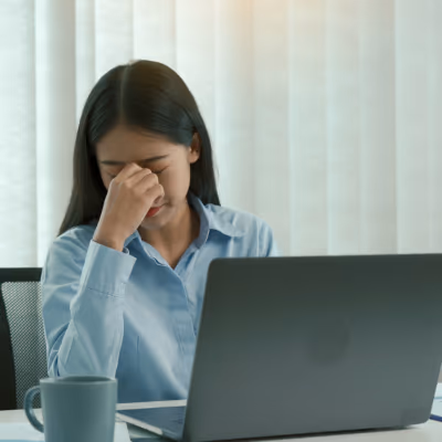 Tired of Stubborn Belly Fat? It Could Be Hormonal – Here’s the Fix