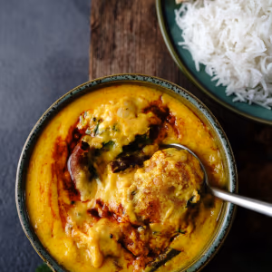 Healthy Indian Dinner Recipes for Weight Loss