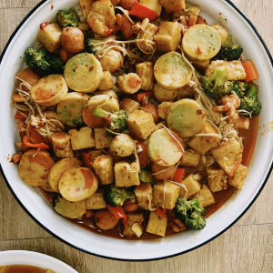 Healthy Indian Dinner Recipes for Weight Loss
