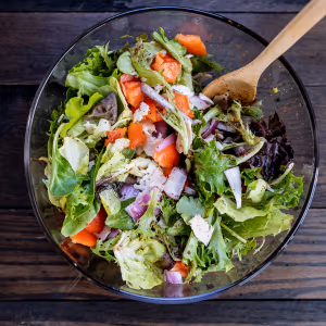 Healthy Indian Dinner Recipes for Weight Loss