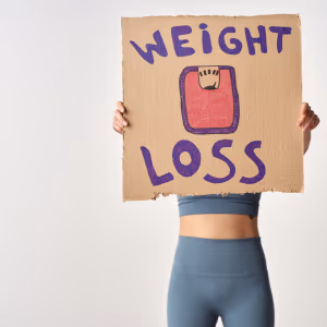 How to Stay Motivated to Lose Weight (Even When It Feels Hard)