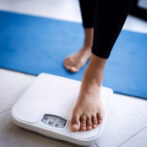 How to Stay Motivated to Lose Weight (Even When It Feels Hard)
