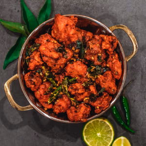 Healthy Indian Dinner Recipes for Weight Loss