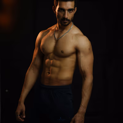 Tired of Stubborn Belly Fat? It Could Be Hormonal – Here’s the Fix