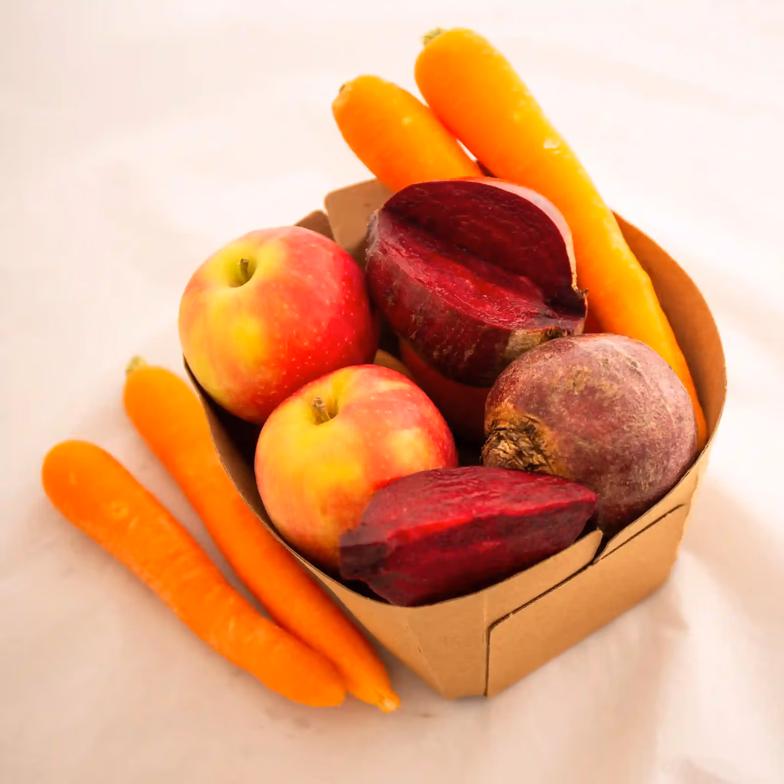 Best Way to Make ABC Juice for Skin Whitening & All the Benefits