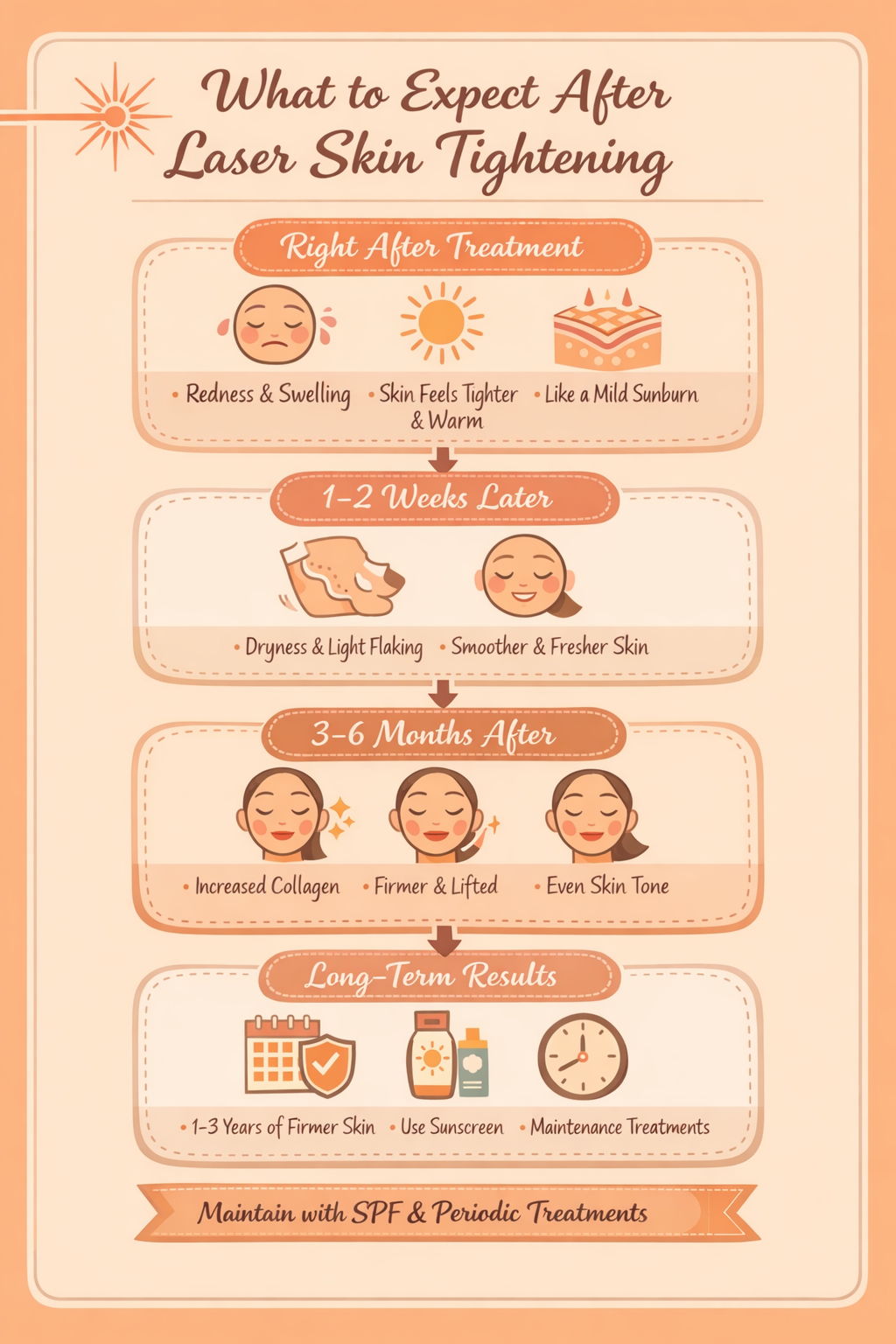 Best Laser Skin Tightening Treatment in Bangalore (Without Surgery)