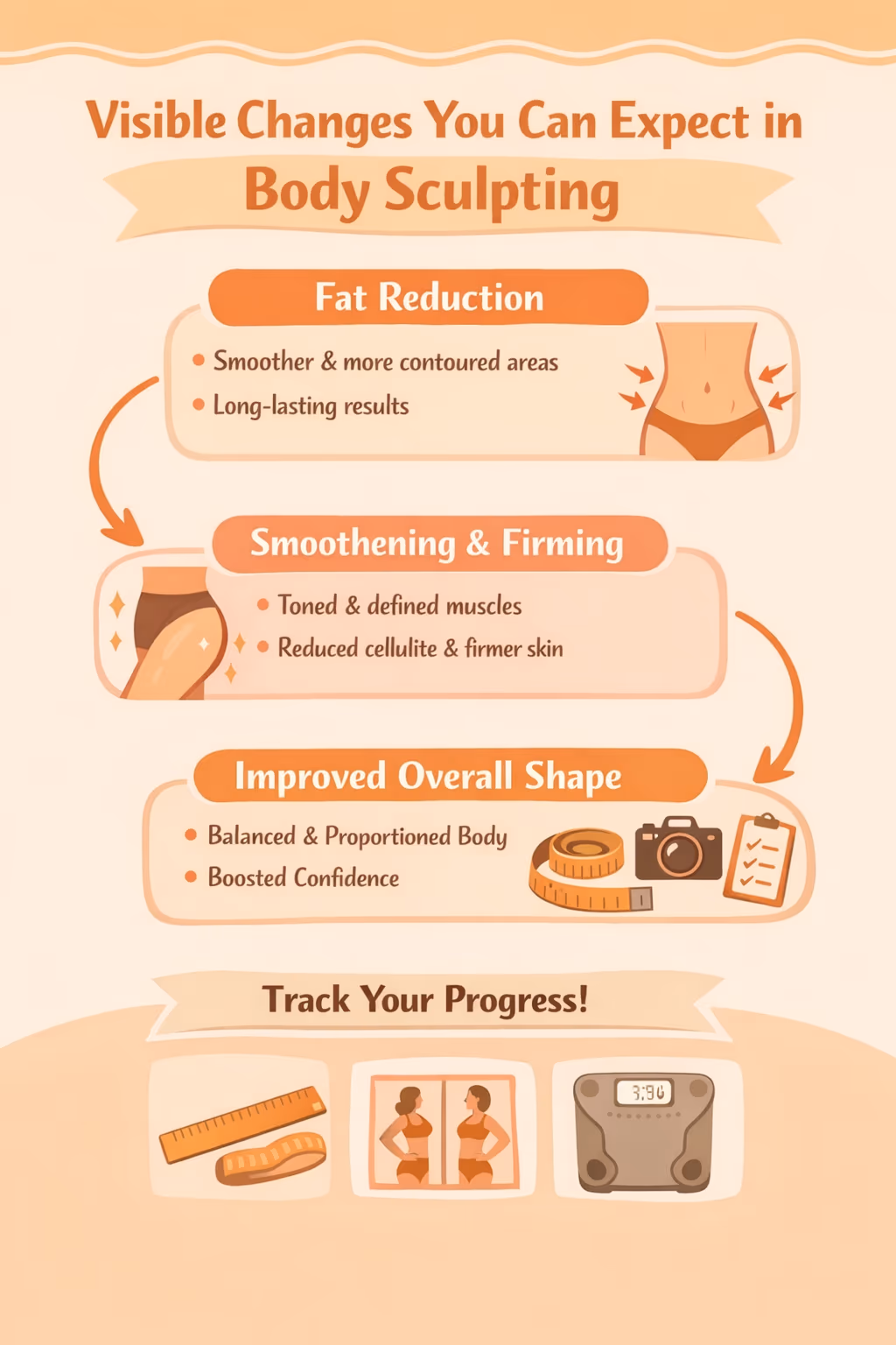 Body Sculpting & Contouring Treatment in Gurgaon