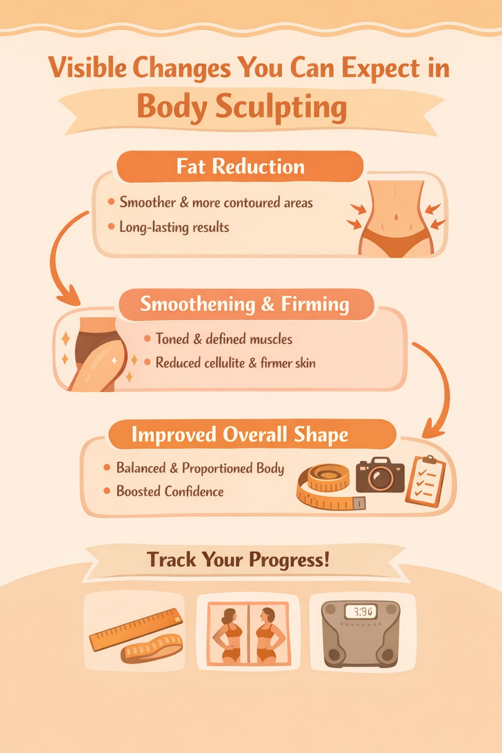Body Sculpting & Contouring Treatment in Gurgaon