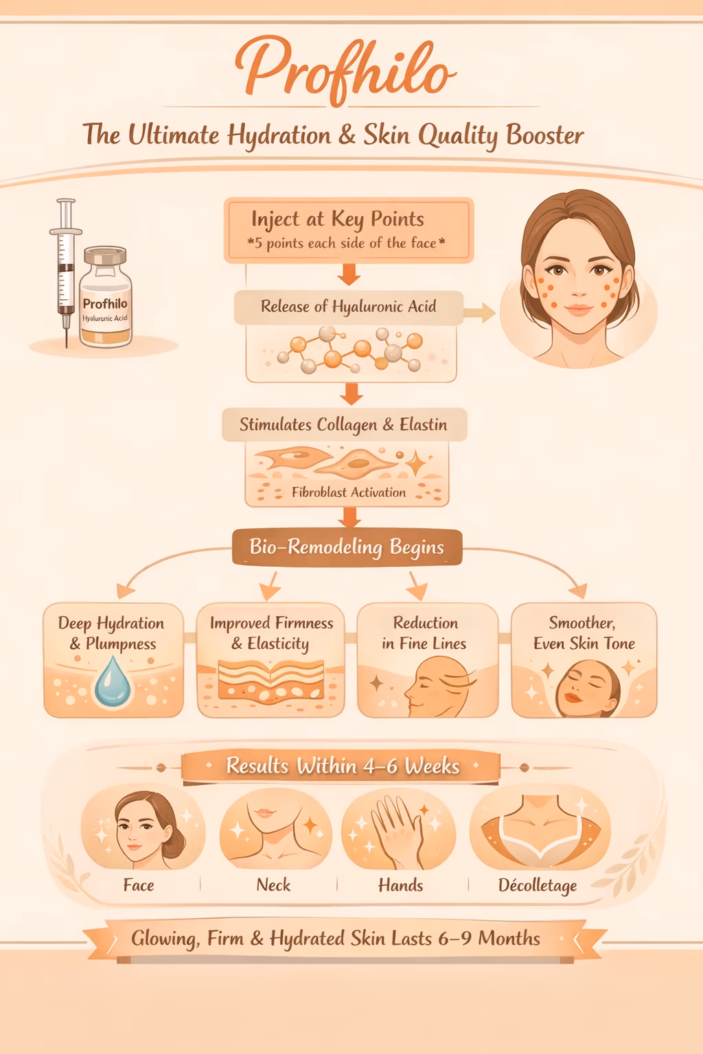 Best Skin Treatments to Try Before Eid in Dubai for Instant Glow and Youthful Skin