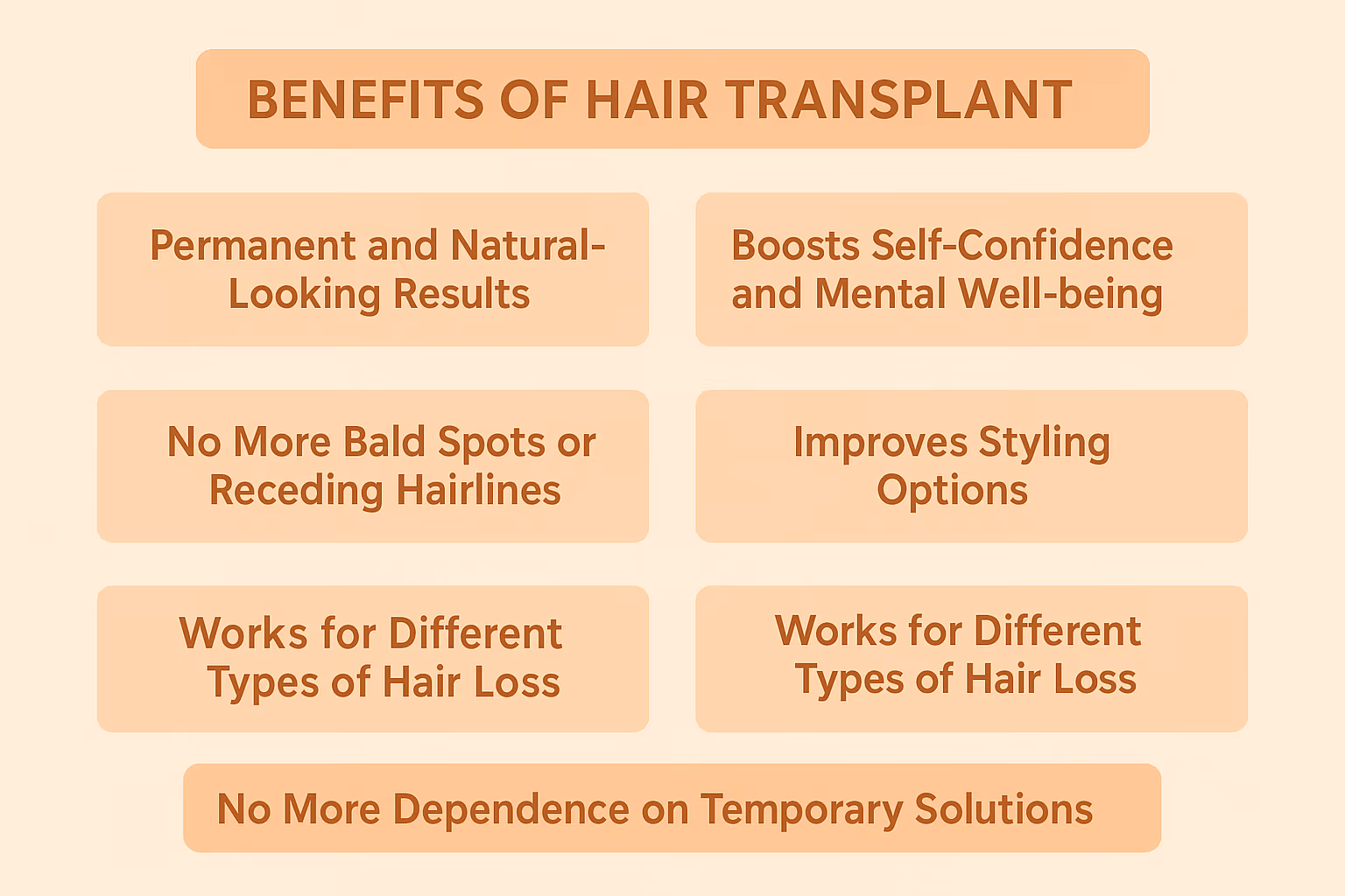 Hair Transplant in Delhi NCR: Cost, Benefits, Procedure, and Results