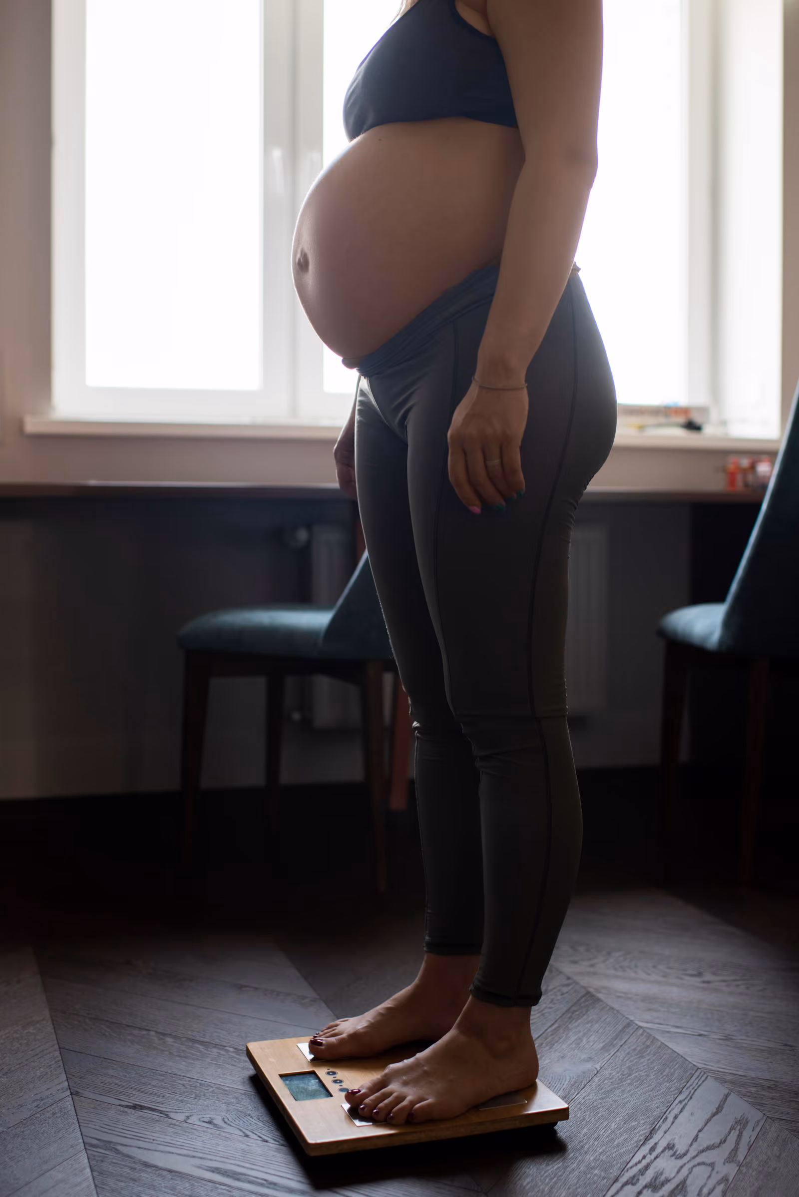 Post Pregnancy Diet Plan for Weight Loss
