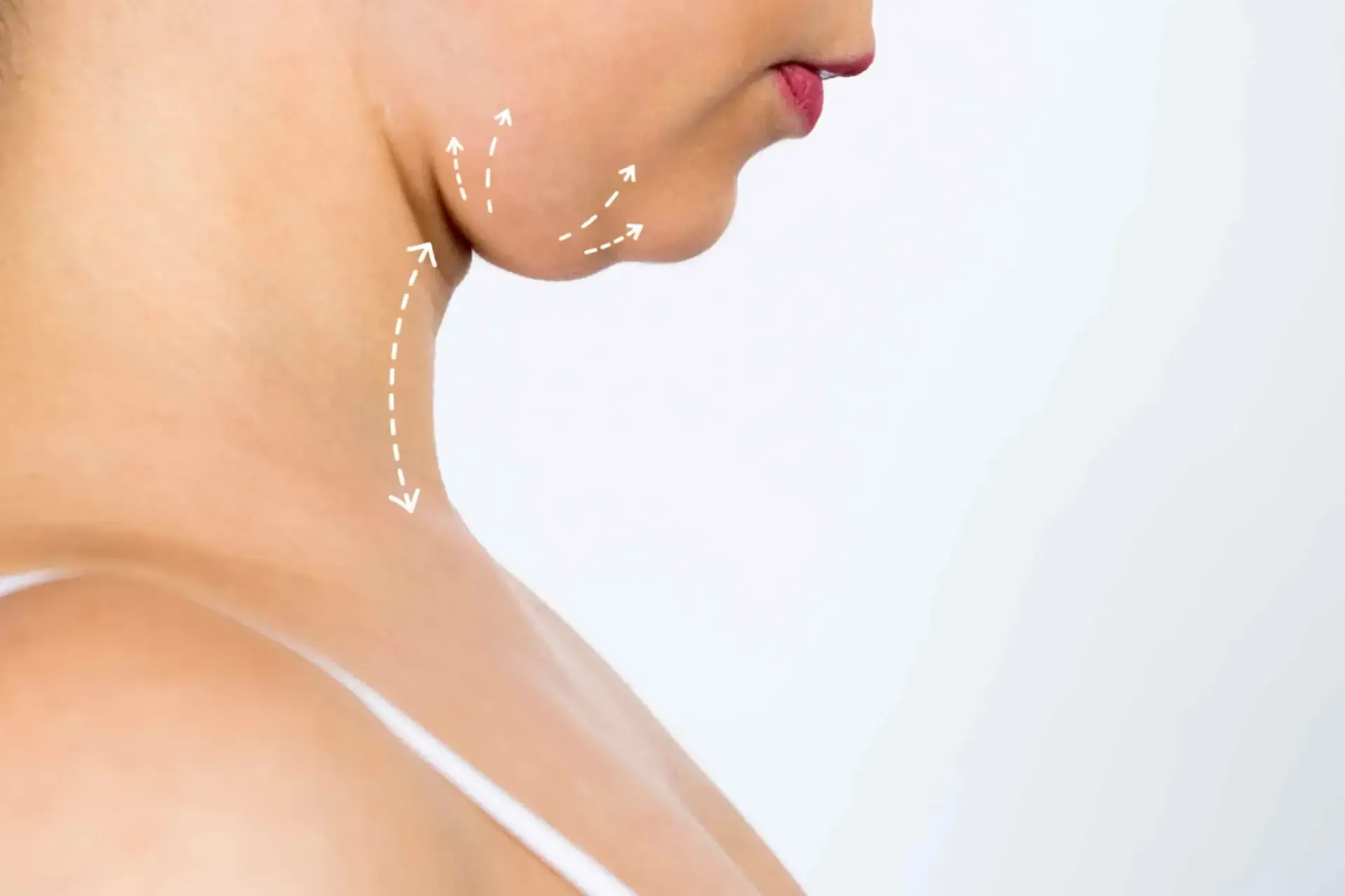 How to Reduce Double Chin for Visible and Long-Lasting Results