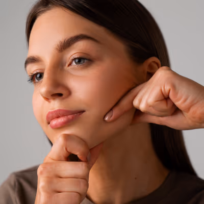 How to Reduce Double Chin for Visible and Long-Lasting Results