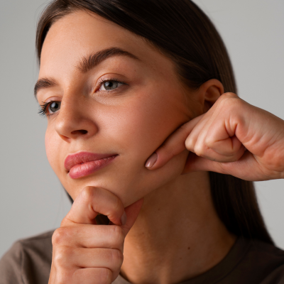How to Reduce Double Chin for Visible and Long-Lasting Results