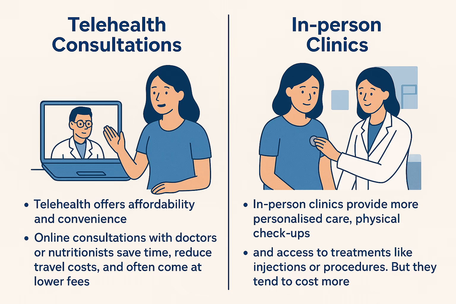 Affordable Medical Weight Loss Options: A Realistic Guide
