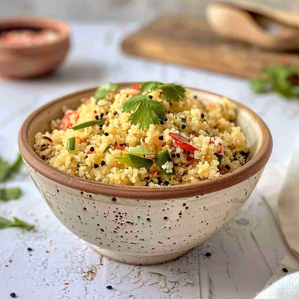 19 Healthy Indian Evening Snacks for Weight Loss You’ll Love