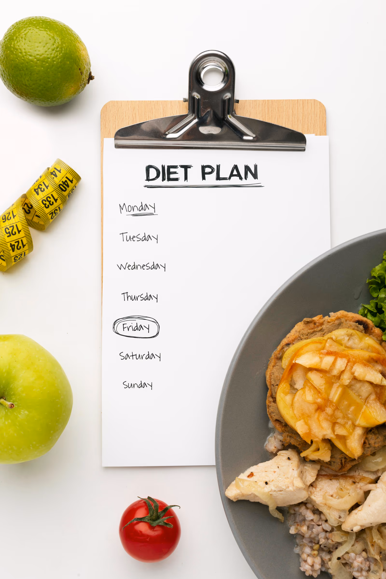 Post Pregnancy Diet Plan for Weight Loss
