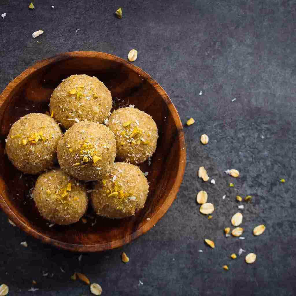 19 Healthy Indian Evening Snacks for Weight Loss You’ll Love