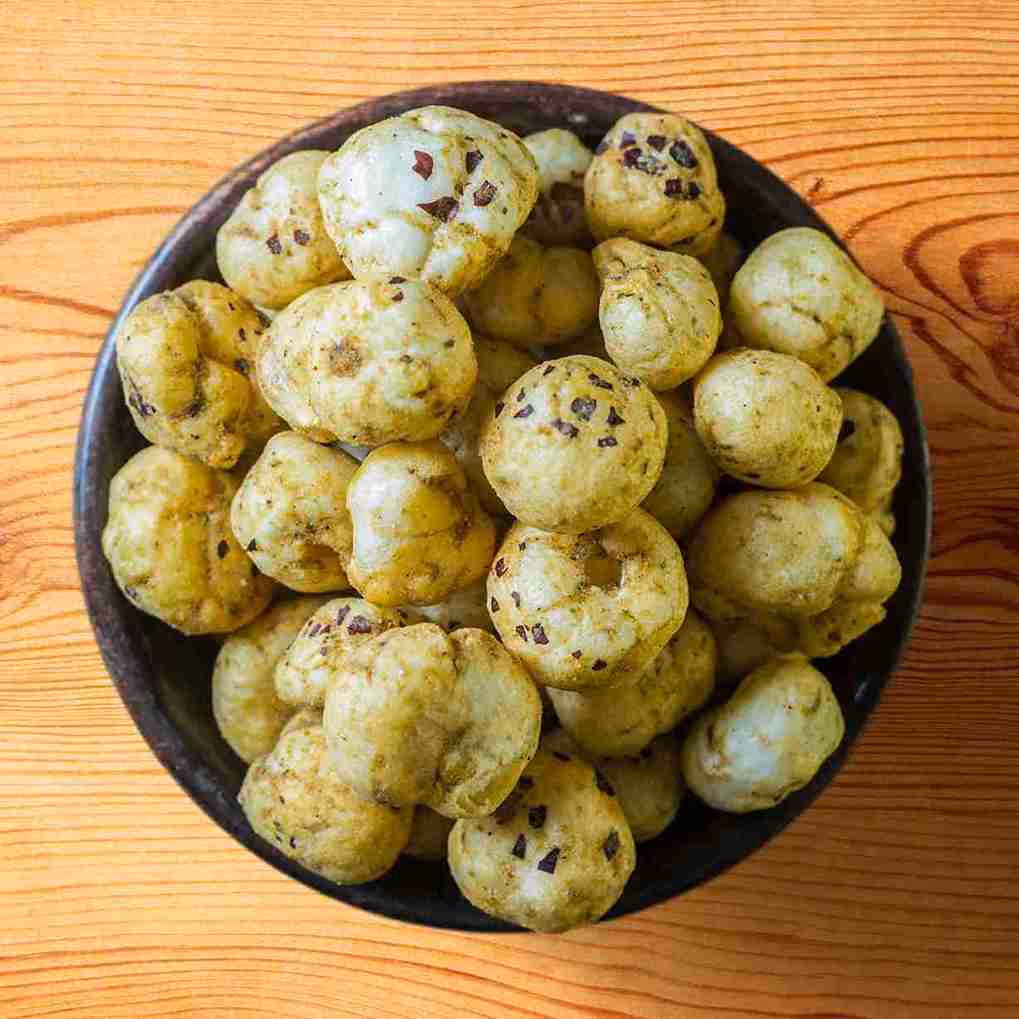 19 Healthy Indian Evening Snacks for Weight Loss You’ll Love