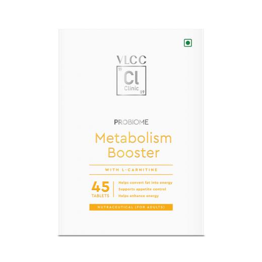 Probiome Metabolism Booster | Supports Weight Management Efforts