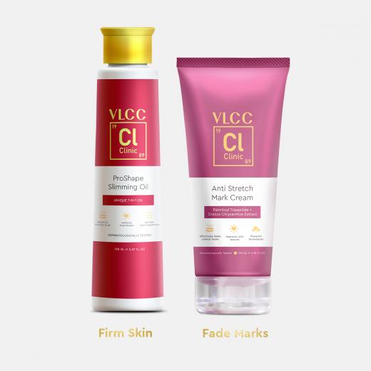 Flab to Fab Regime - Slimming, Firming & Tightening