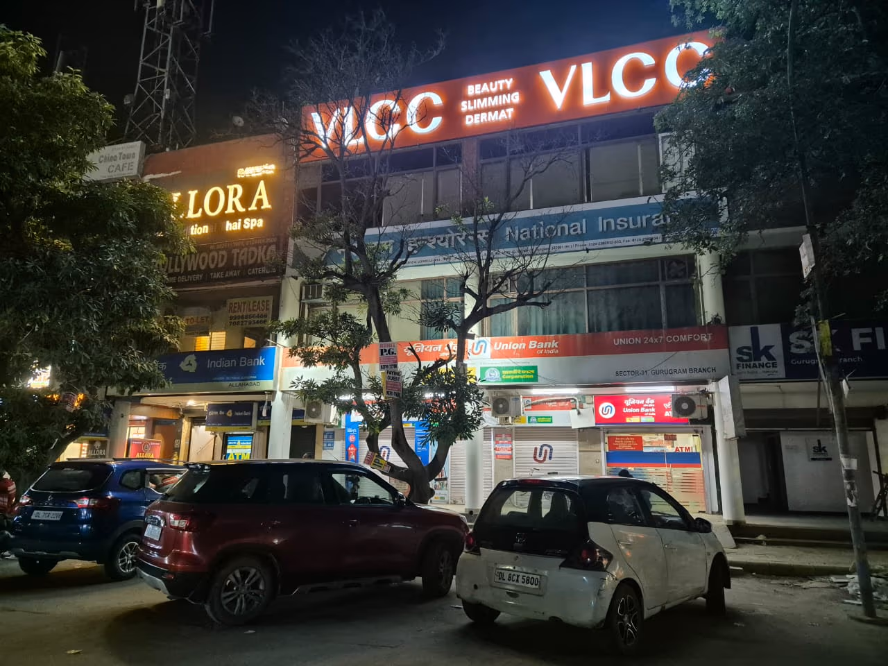 Gurugram Sector-31