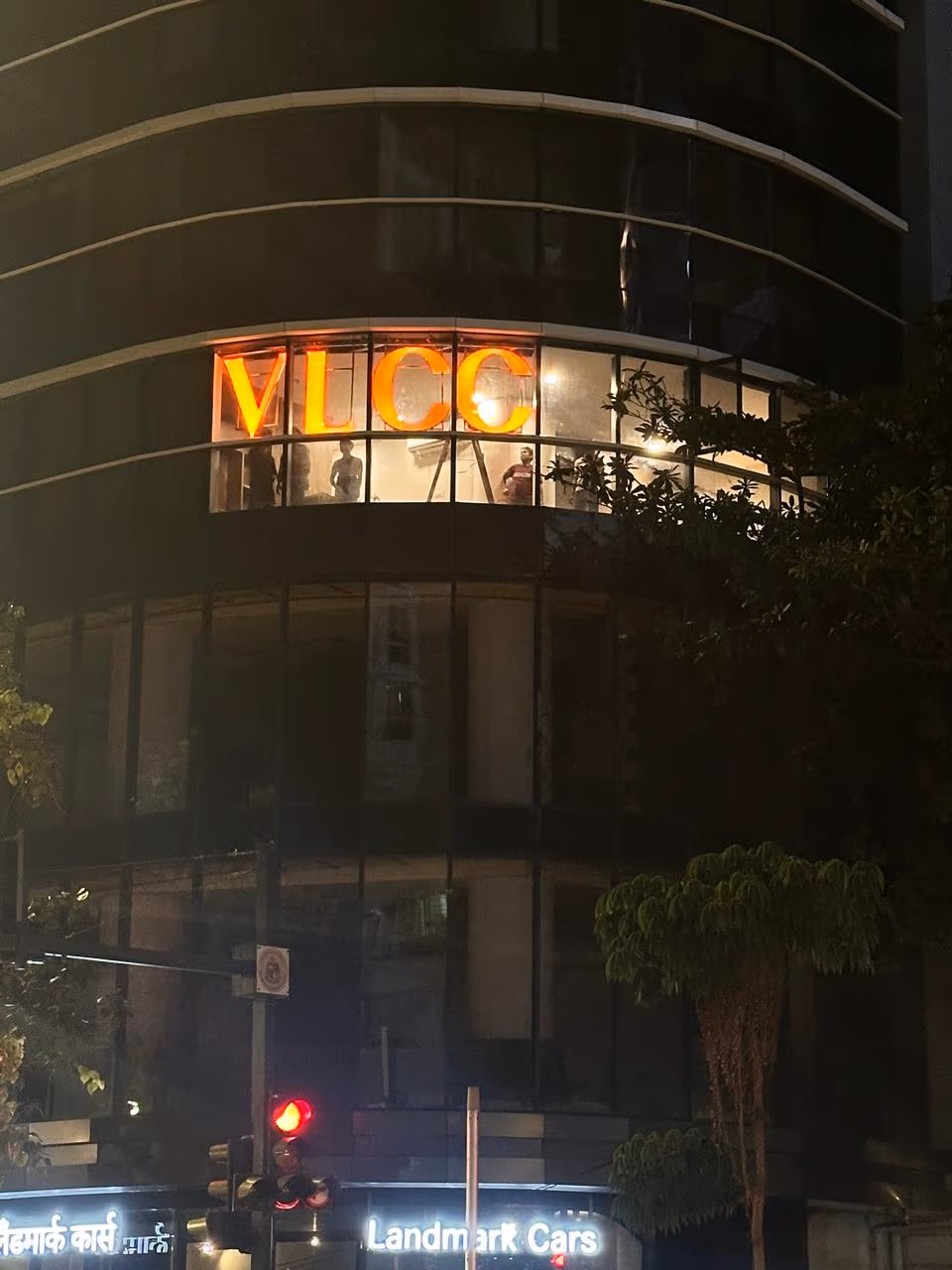 Mumbai Santacruz