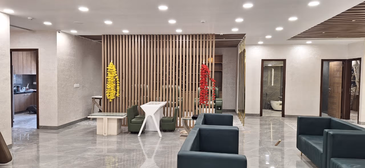 Bangalore Electronic City