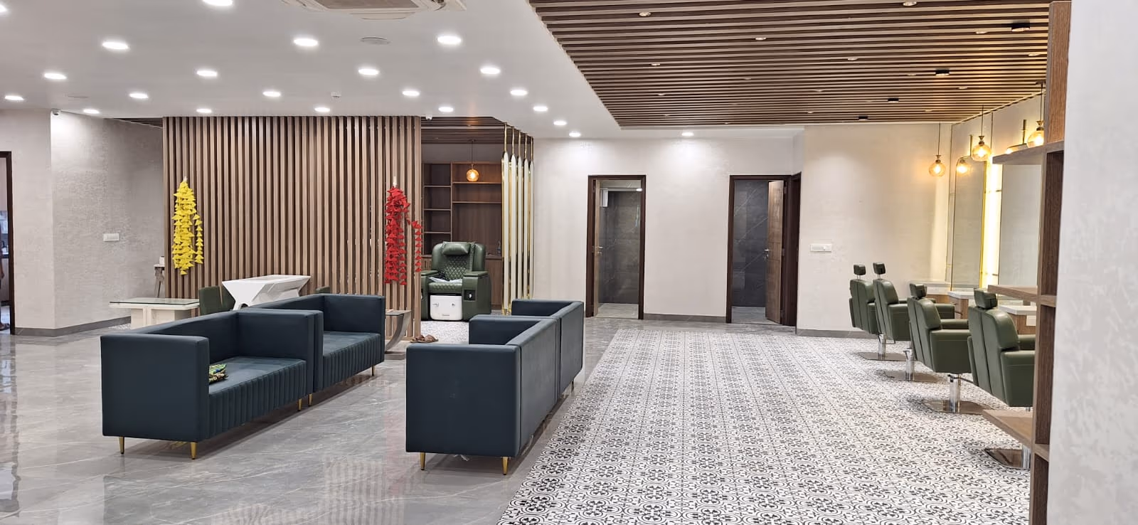Bangalore Sahakar Nagar