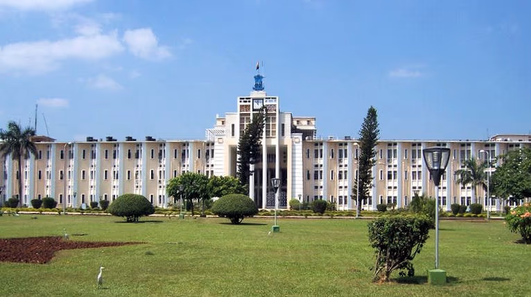 Bhubaneshwar