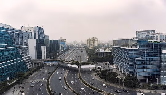 Gurgaon