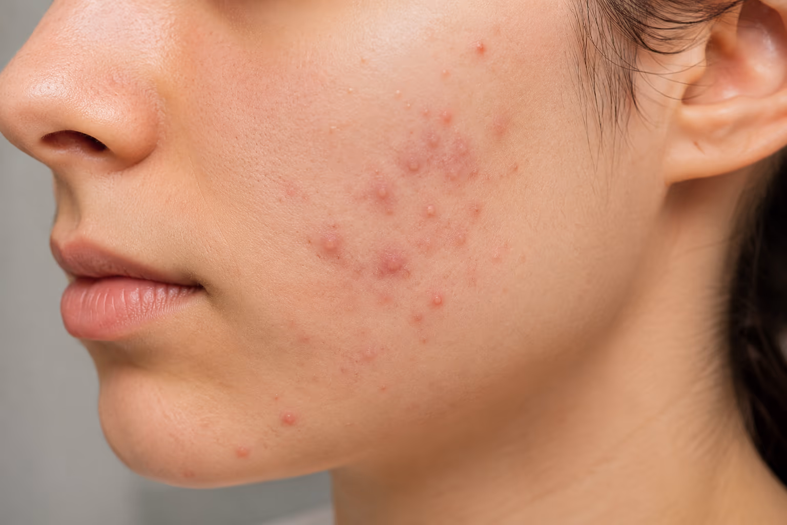 Acne