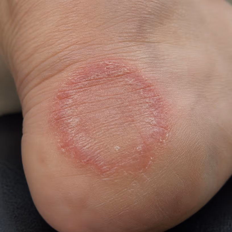 Fungal Infections