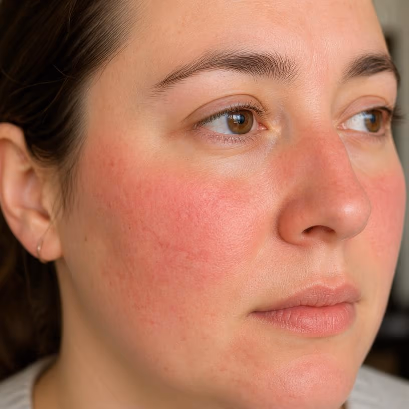 Rosacea