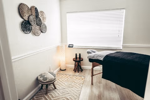 Ayurveda Room