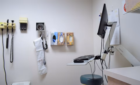 Dermat Room