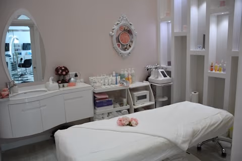 Massage Room
