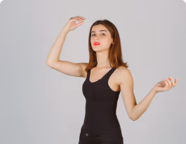 Muscle Building and Toning