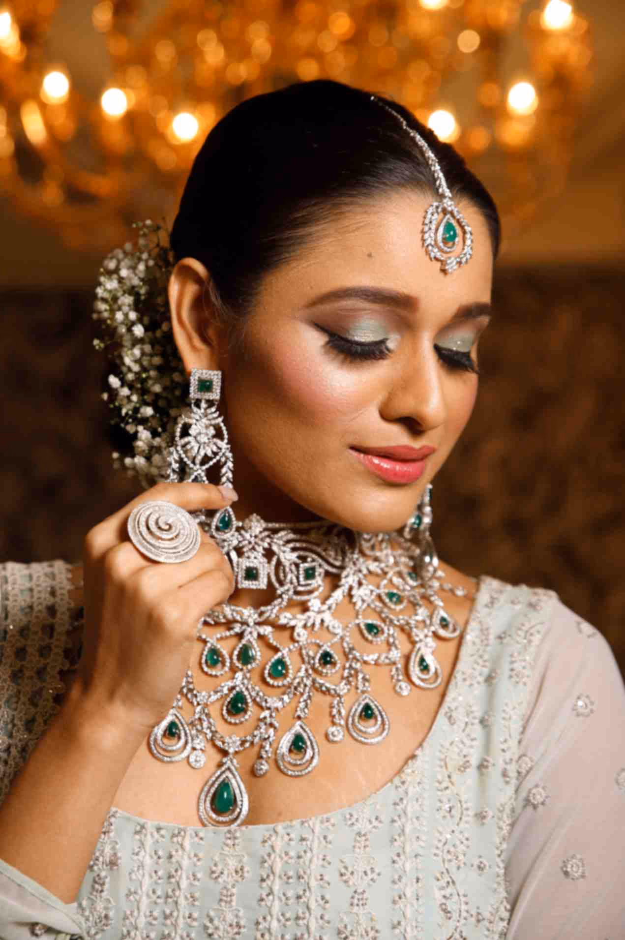 Bridal Services