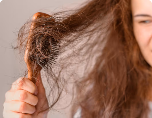 Hair Thinning and Hair Loss