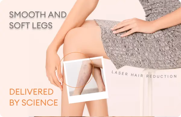Laser Hair Removal