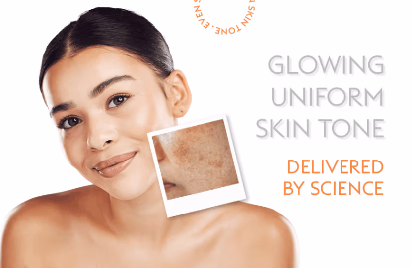 Dullness and Pigmentation