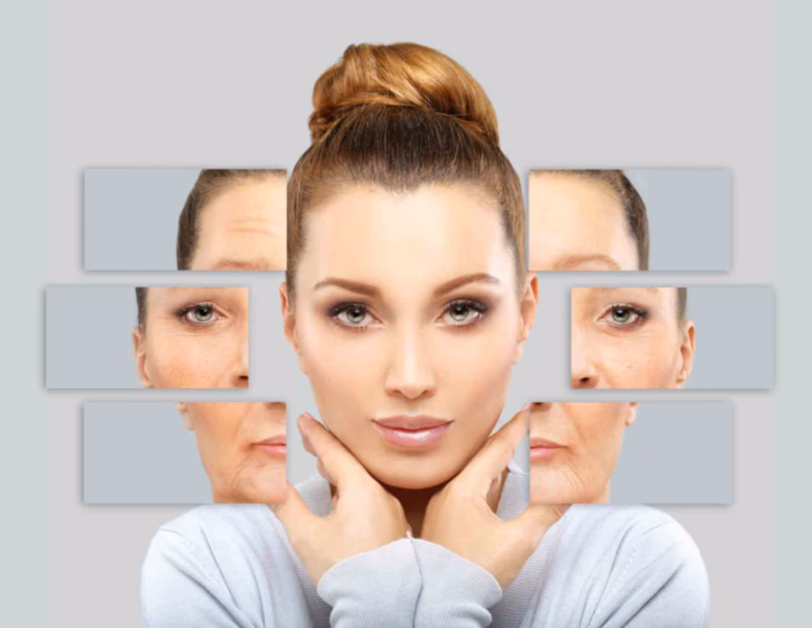 Anti-Ageing Treatments