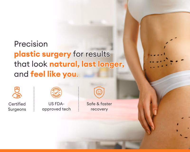 Plastic Surgery