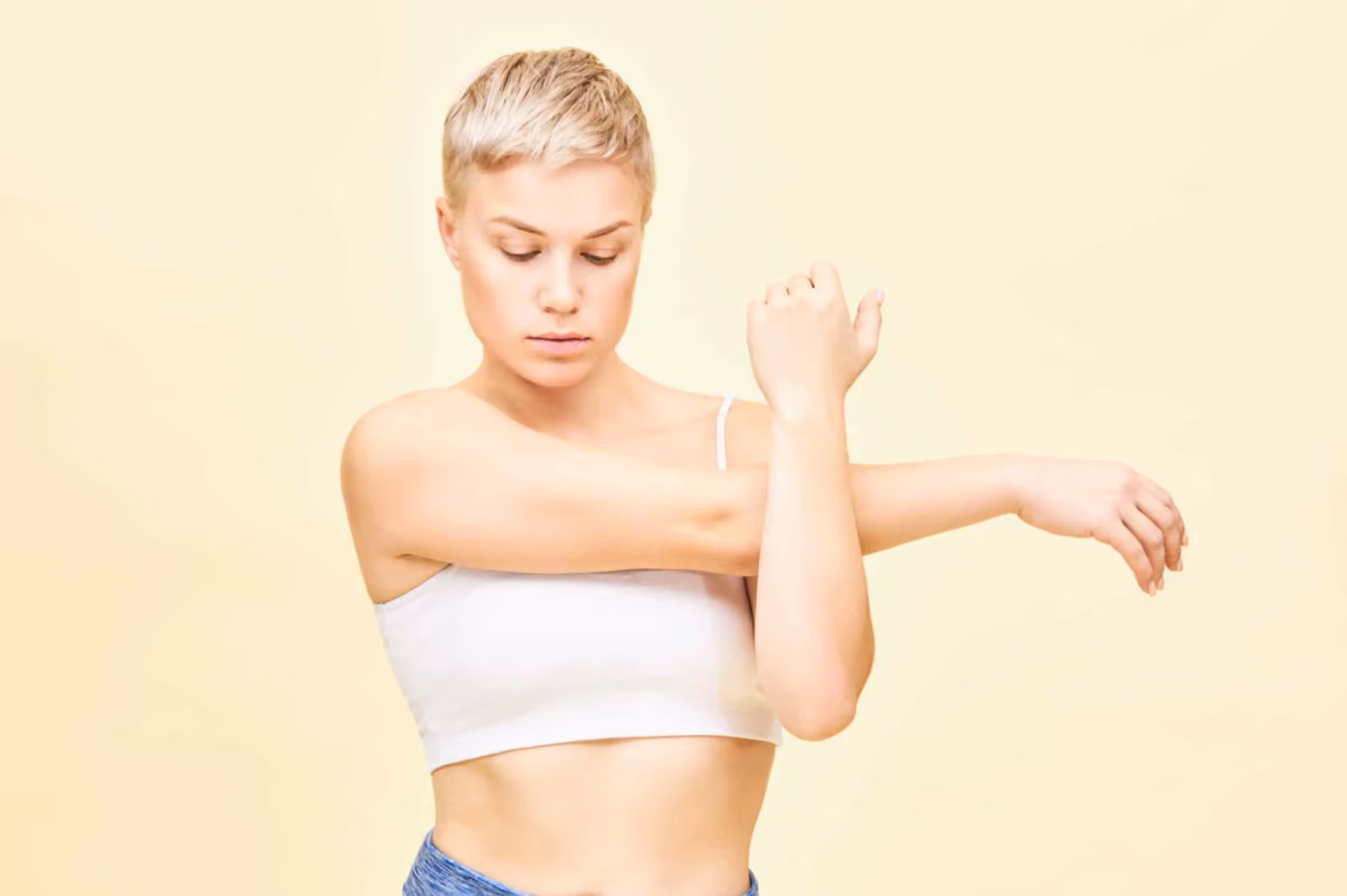 Arm Sculpting